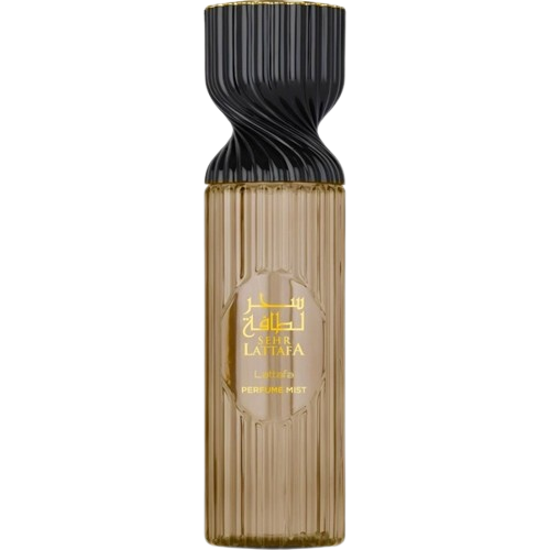 SPLASH LATTAFA SEHR 250ML