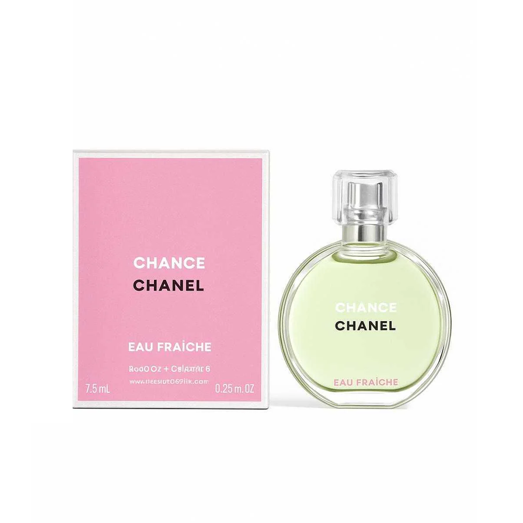 CHANEL CHANCE FEM 7.5ML EDT