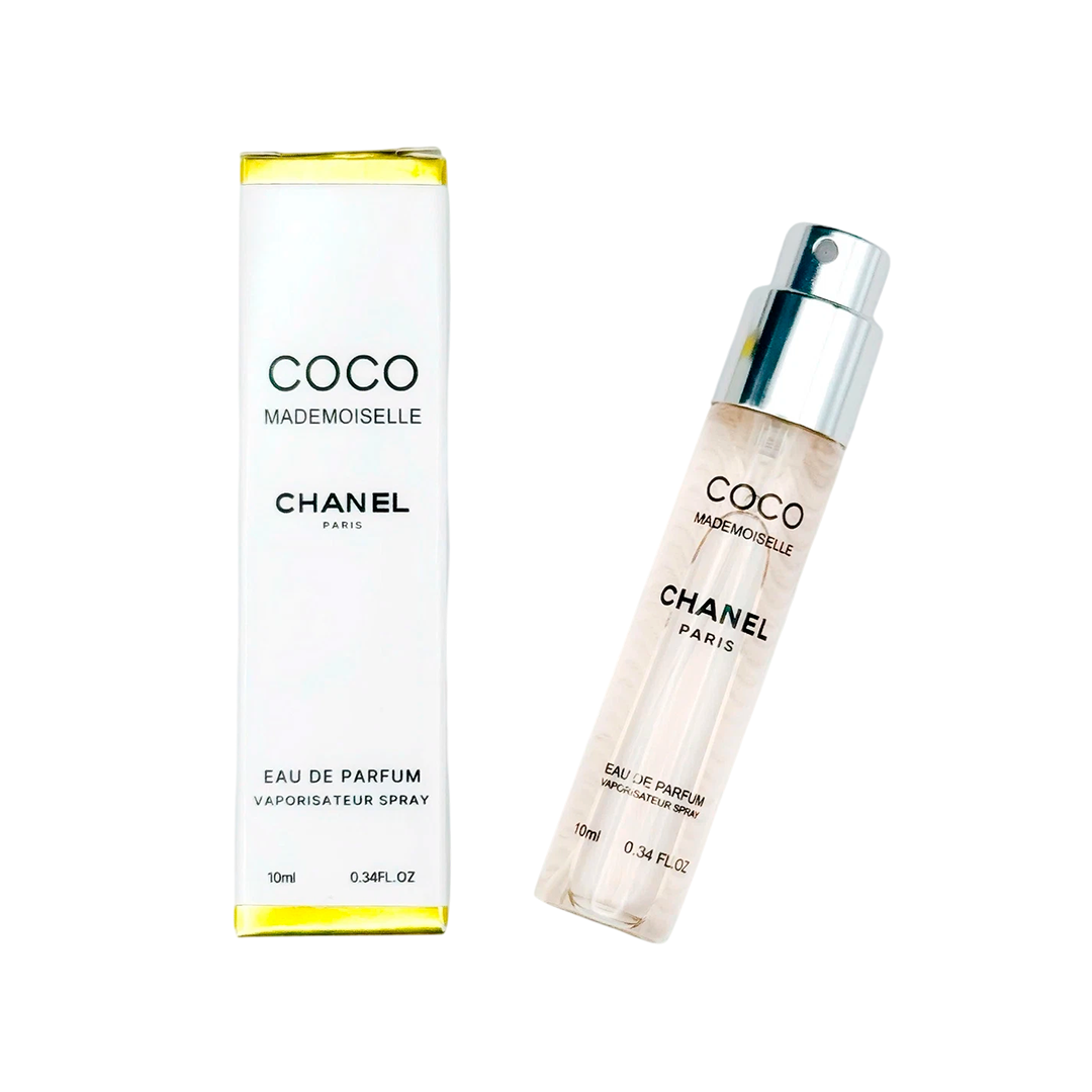 CHANEL COCO MADEMOISELLE LEAU PRIVEE EAU POUR LA NUIT FEM 7.5ML