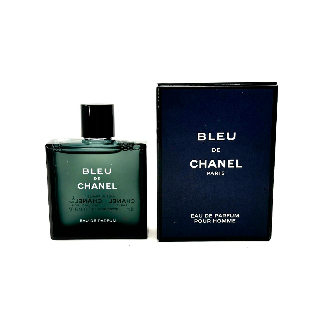 CHANEL BLEU DE CHANEL 10ML EDP