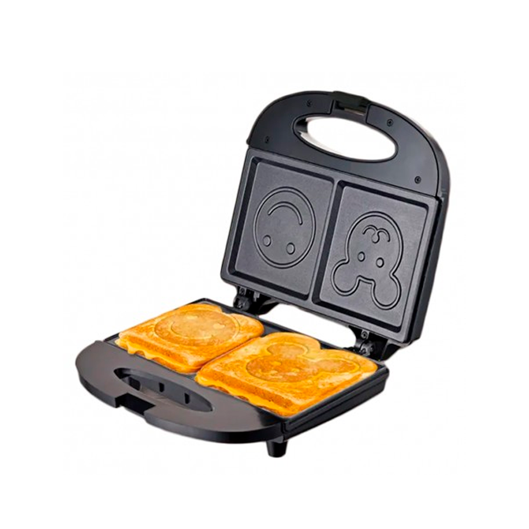 SANDWICHERA RAF 211B 850W/220V 50-60HZ