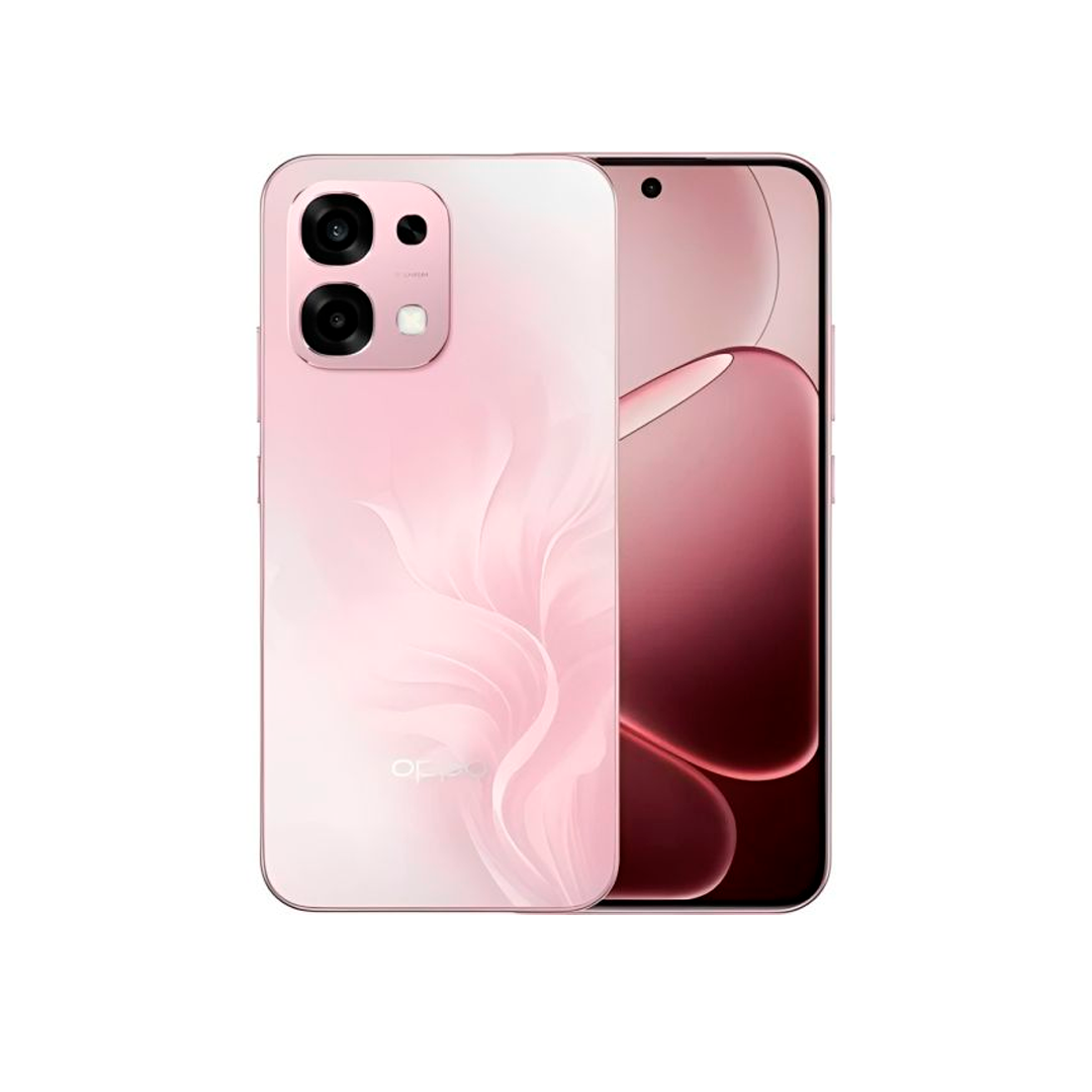 CEL OPPO A6 PRO CPH2781 5G 8+256GB ROSA