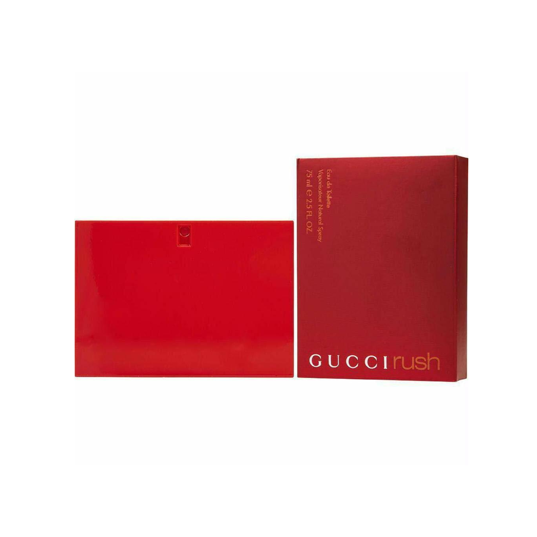 GUCCI RUSH 75ML EDT