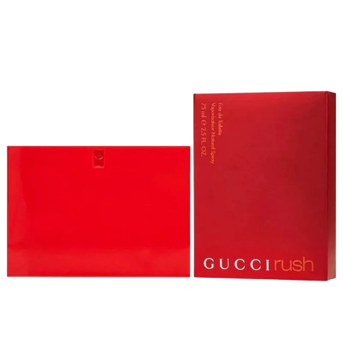 Anúncio: Gucci Rush 75ml EDT 328799