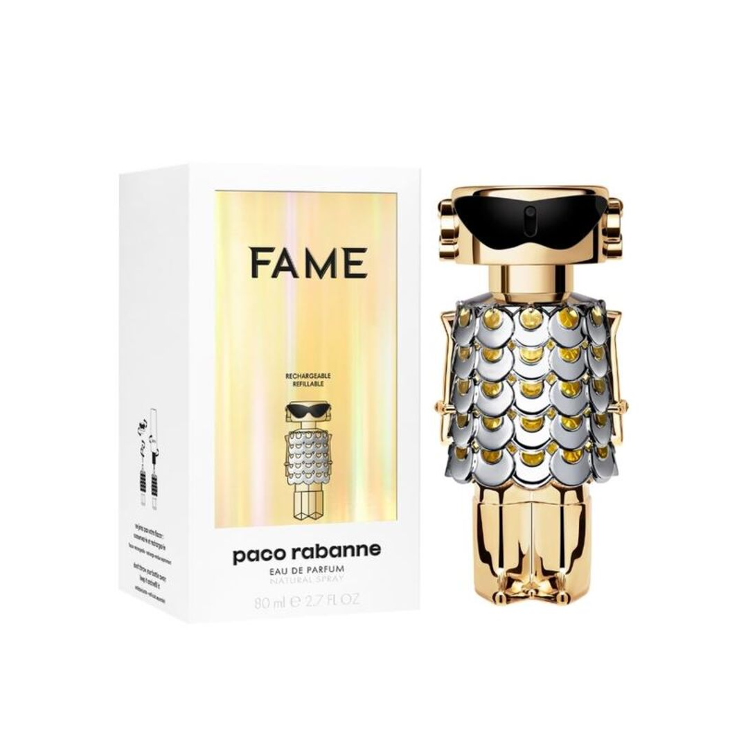 PACO RABANNE FAME FEM 50ML PARFUM