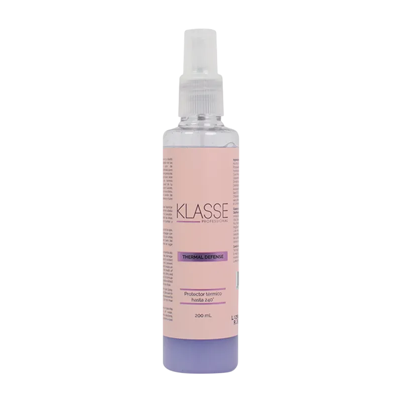 Leave-IN Klasse Termal Defense 200ML