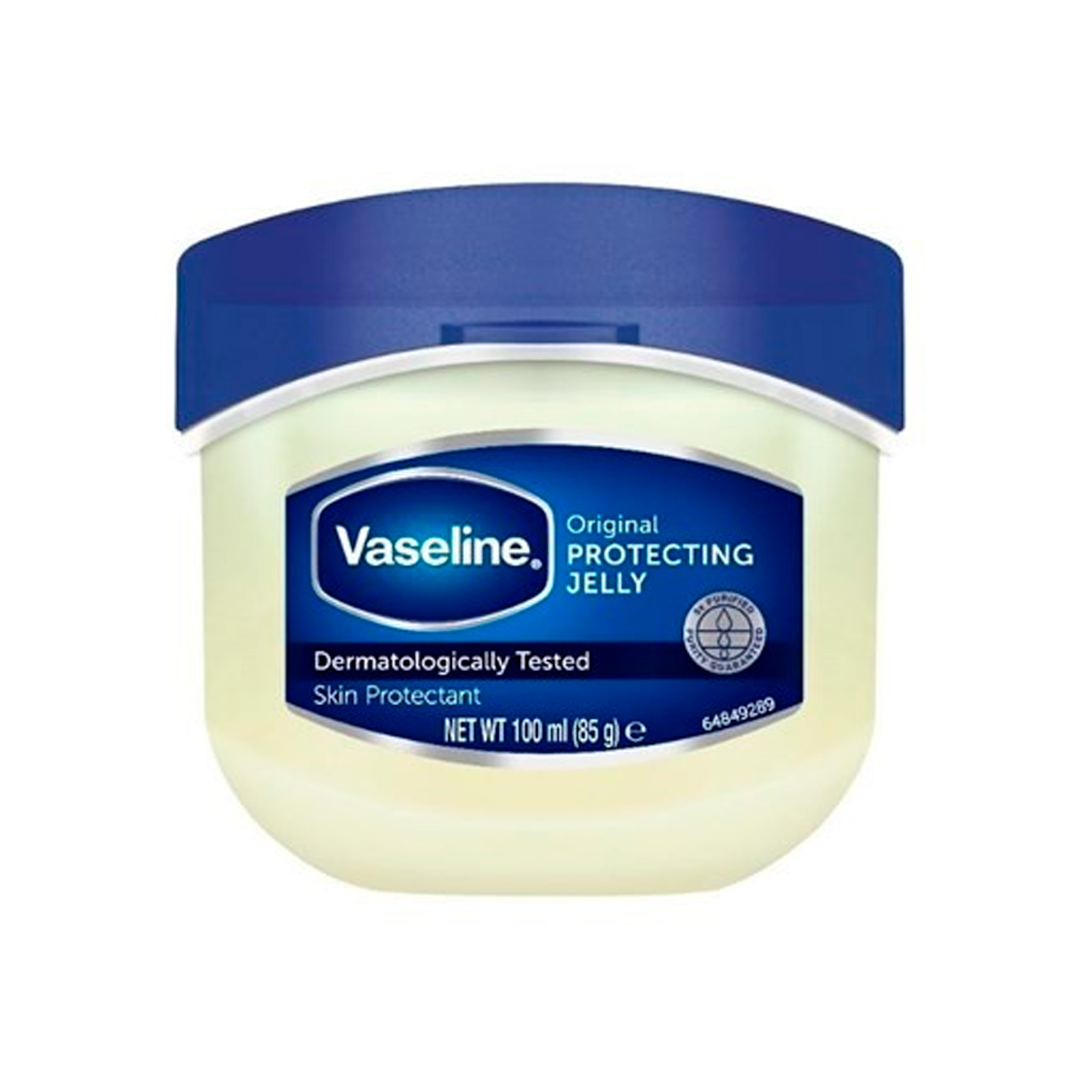 CREME CORPORAL VASELINE ORIGINAL PROTECTING JELLY 42G(50ML) 2627*