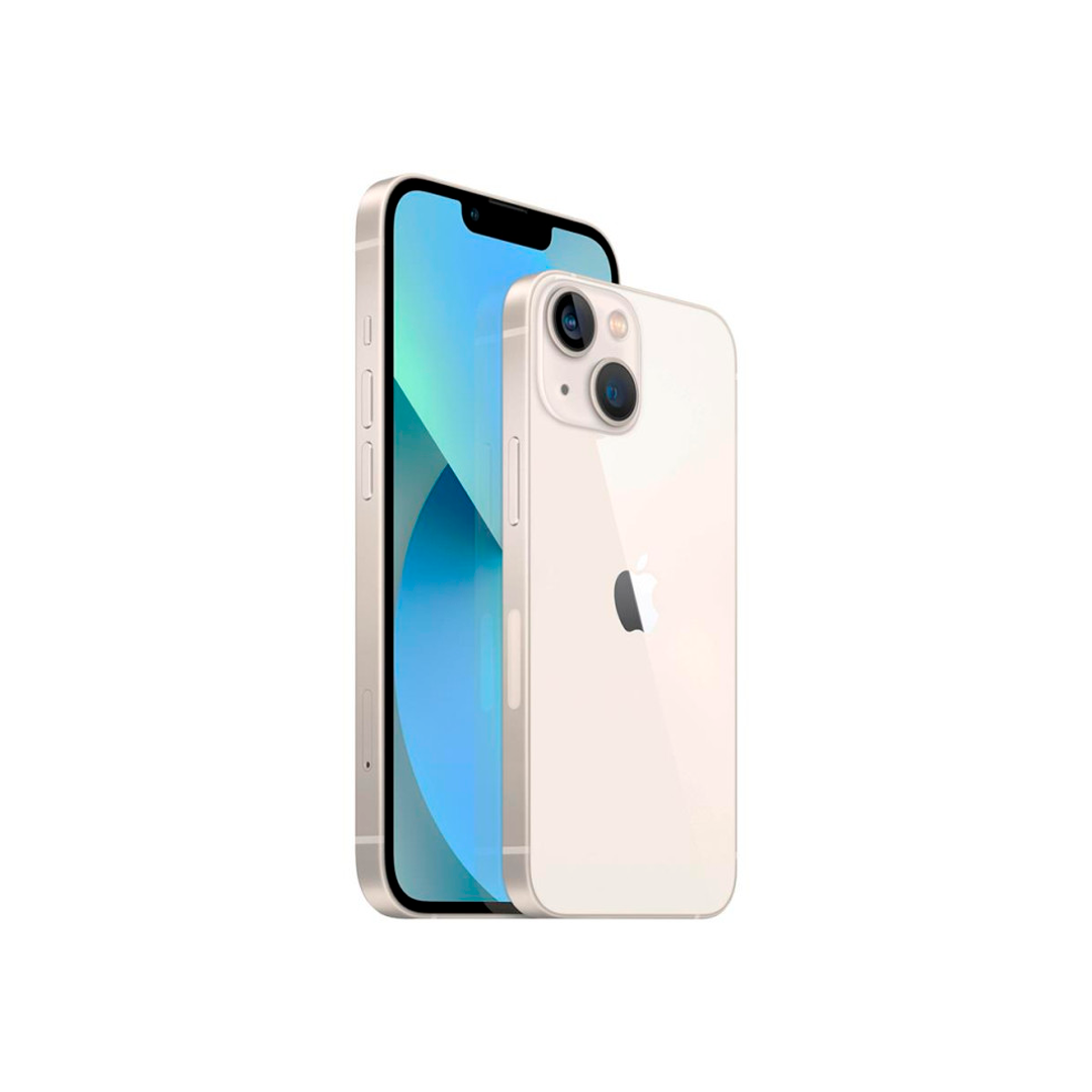 CEL Apple NEW iPhone 13 128GB A-2633 Starlight TH 707517 | LG