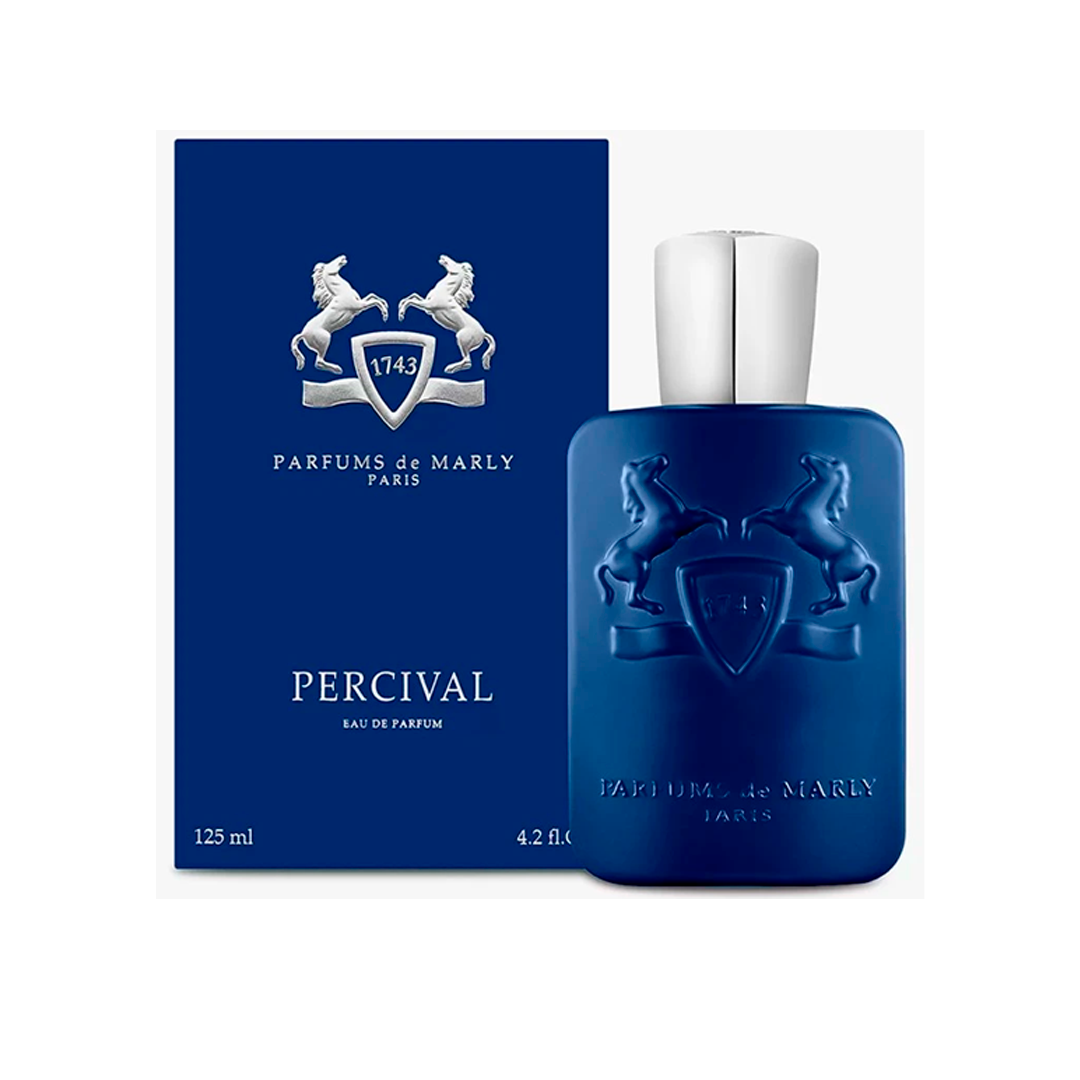 PARFUMS DE MARLY PERCIVAL UNISEX 125ML EDP