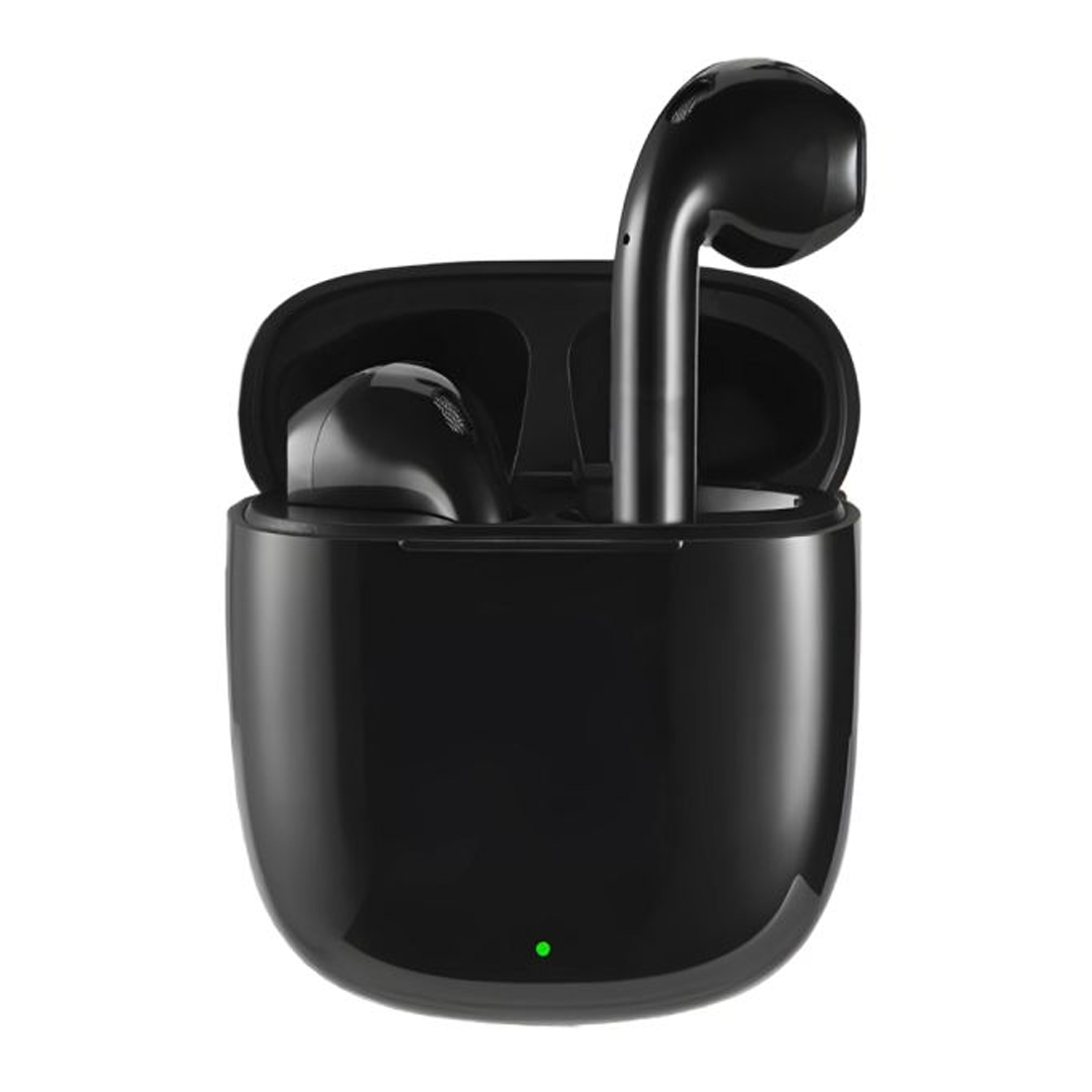 FONE ITEL BUDS NEO WIRELESS PRETO