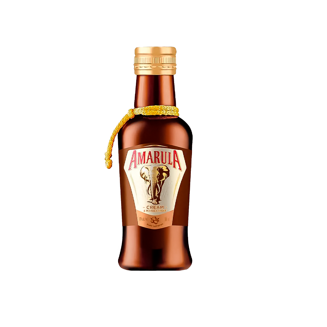 BEB LICOR AMARULA CREAM 50ML