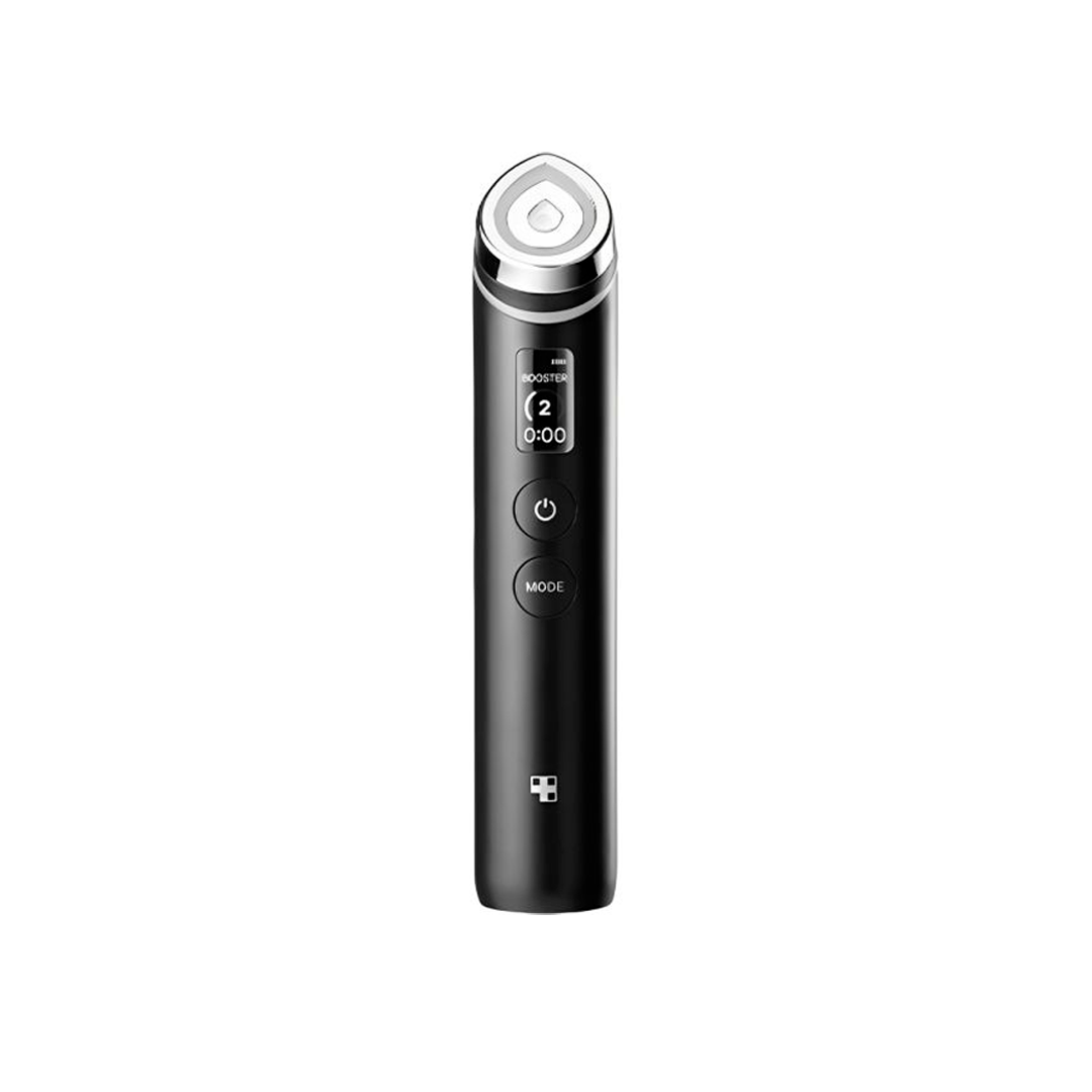 TRATAMIENTO FACIAL AGE-R BOOSTER PRO MEDICUBE BLACK