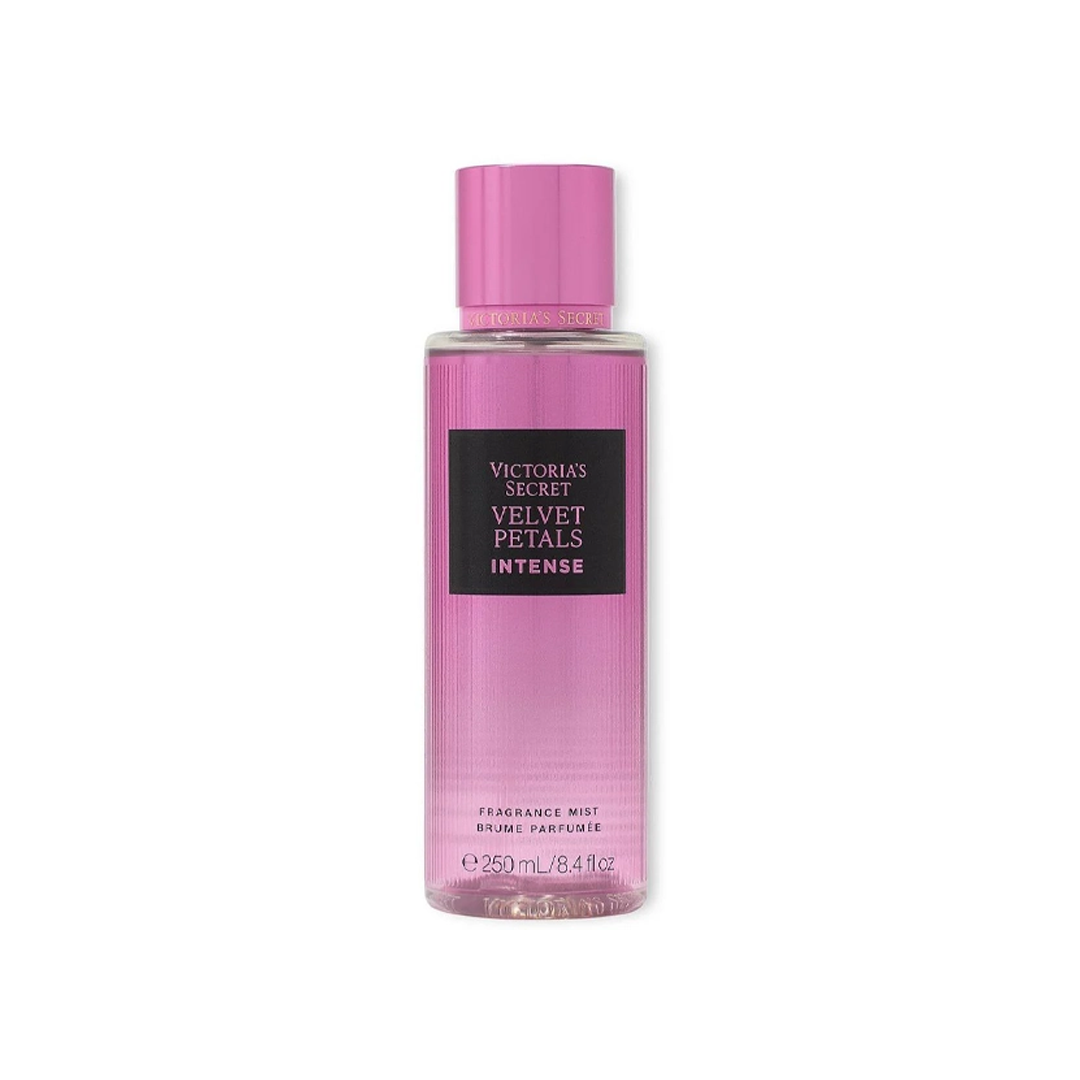 SPLASH VICTORIA'S SECRET NOVO VELVET PETALS INTENSE 250ML