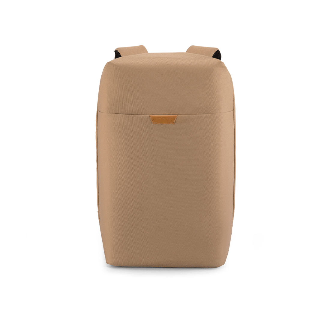 Anúncio: Mochila Nb 15.6" Ftx Terra-Br Marron 124849