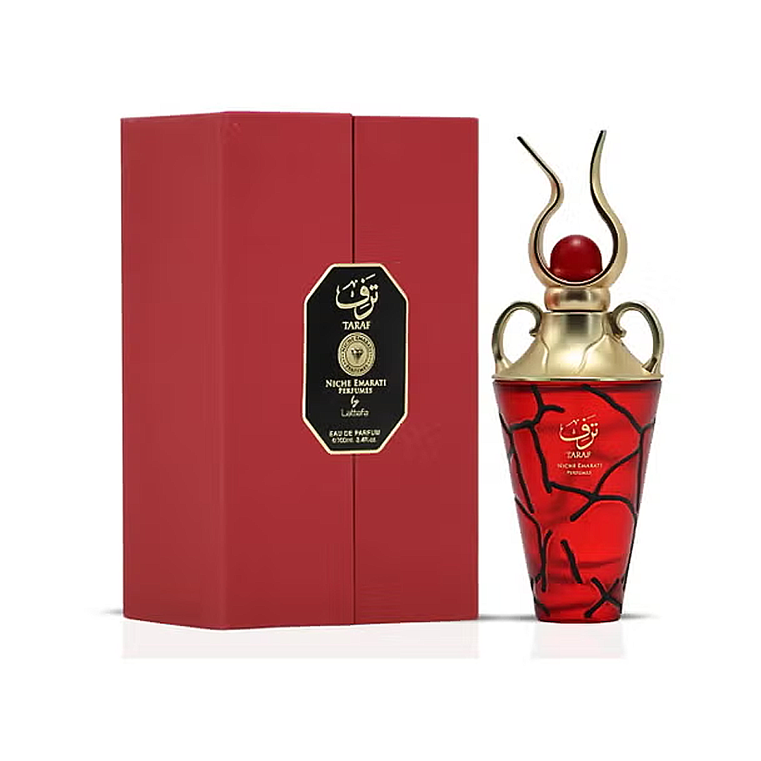 LATTAFA TARAF NICHE EMARATI UNISEX 100ML EDP
