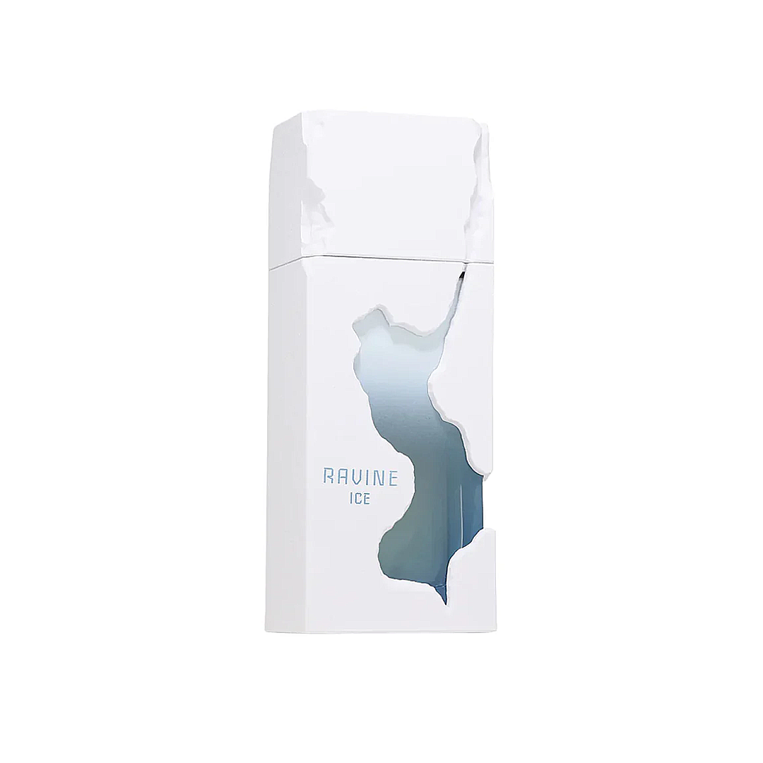 FRENCH AVENUE RAVINE ICE UNISEX 100ML EXTRAIT DE PARFUM