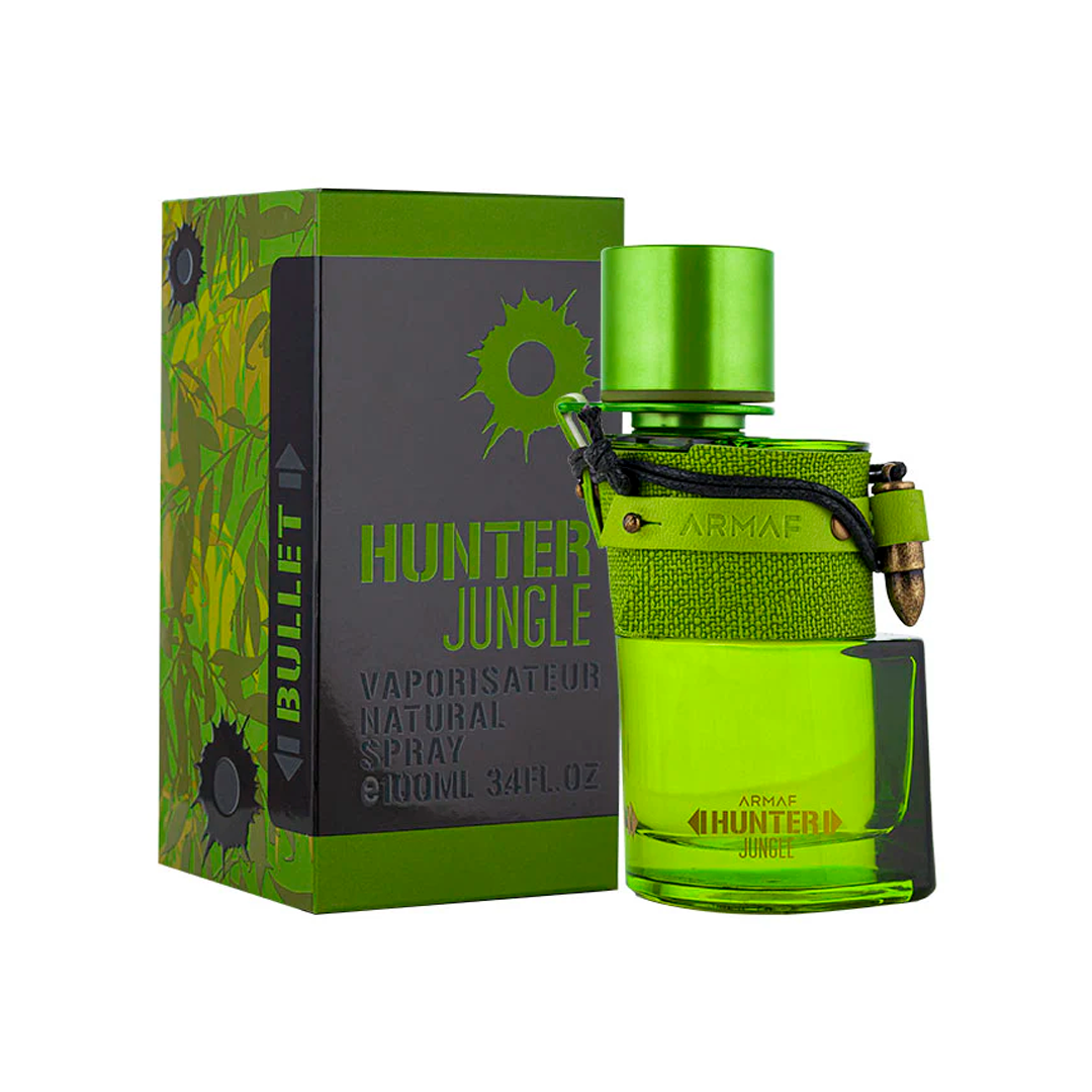 ARMAF HUNTER JUNGLE MEN 100ML EDP