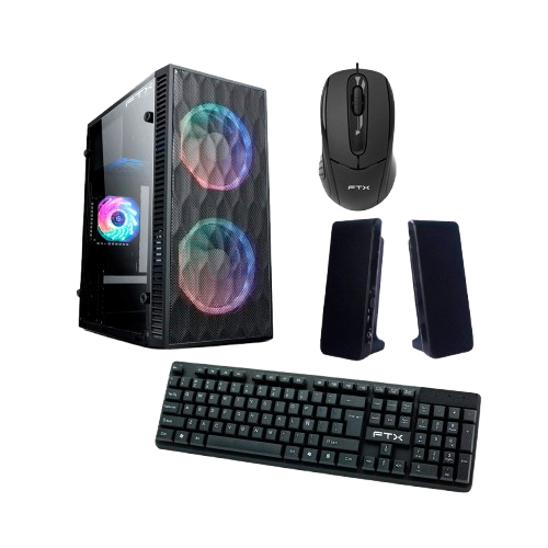 CPU 1200 INTEL CORE I5 10400F 2.9GHZ/12MB/S/VIDEO | LG Importados