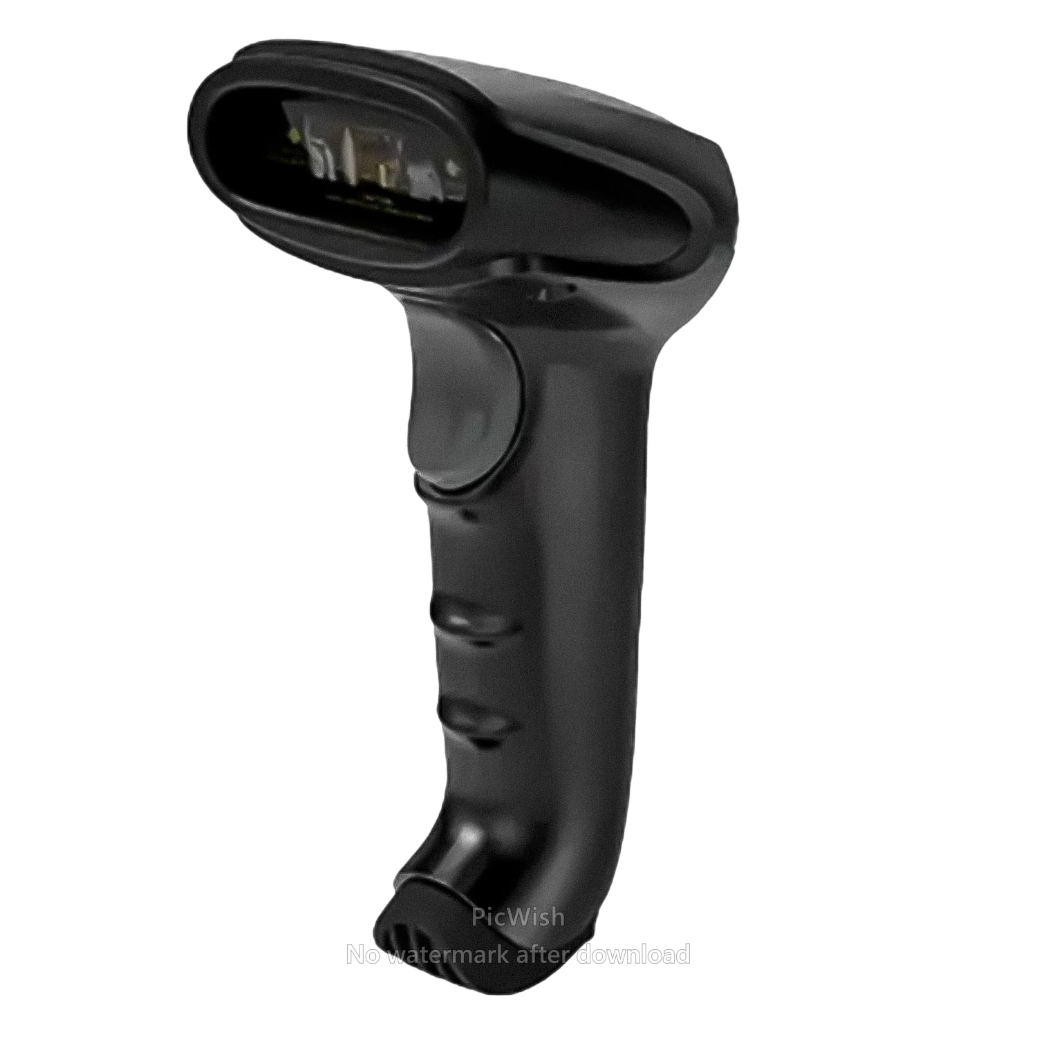 Leitor COD. Barra FTX 1D LC013SH5 USB Black