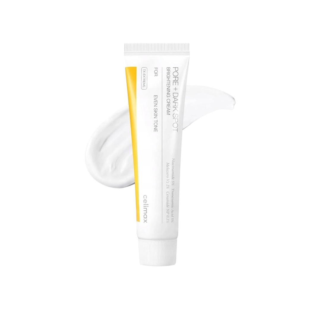 CREME FACIAL CELIMAX PORE+DARK SPOT BRIGHTENING 35ML