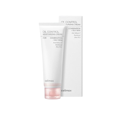 Anúncio: Creme Facial Celimax Oil Control Moisturizing 80ml 546880