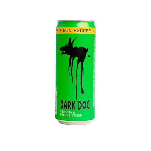 Anúncio: Beb Energetico Dark Dog Ebergy 330Ml*