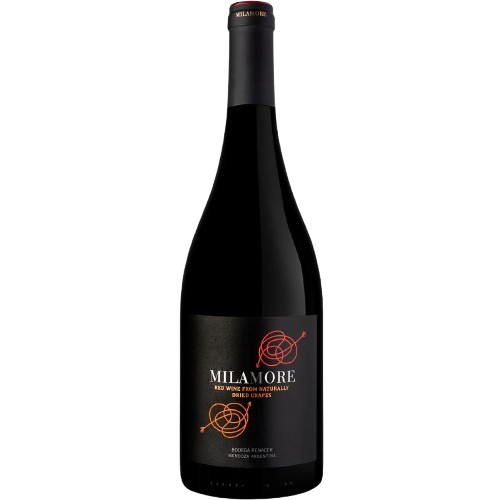BEB VINHO ARGENTINA MILLAMORES MALBEC CABERNET SAUVIGNON 750ML