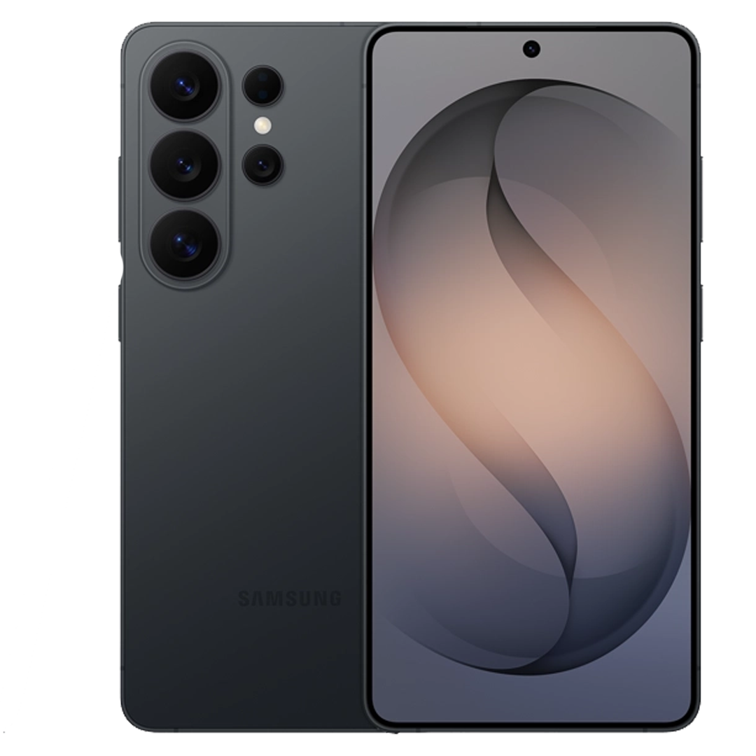 CEL SAMSUNG S26+ SM-S947B/DS 5G 12+512GB BLACK