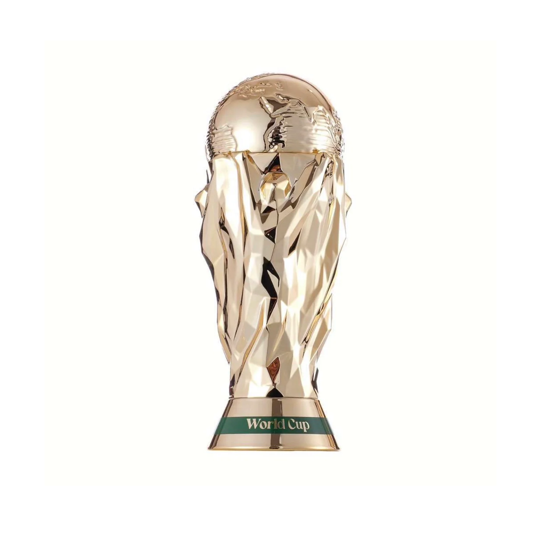 ZAKAT WORLD CUP MEN 80ML EDP