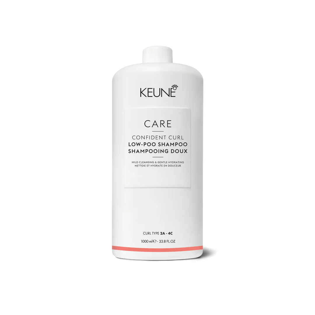 SHAMPOO KEUNE CARE CONFIDENT CURL 1L