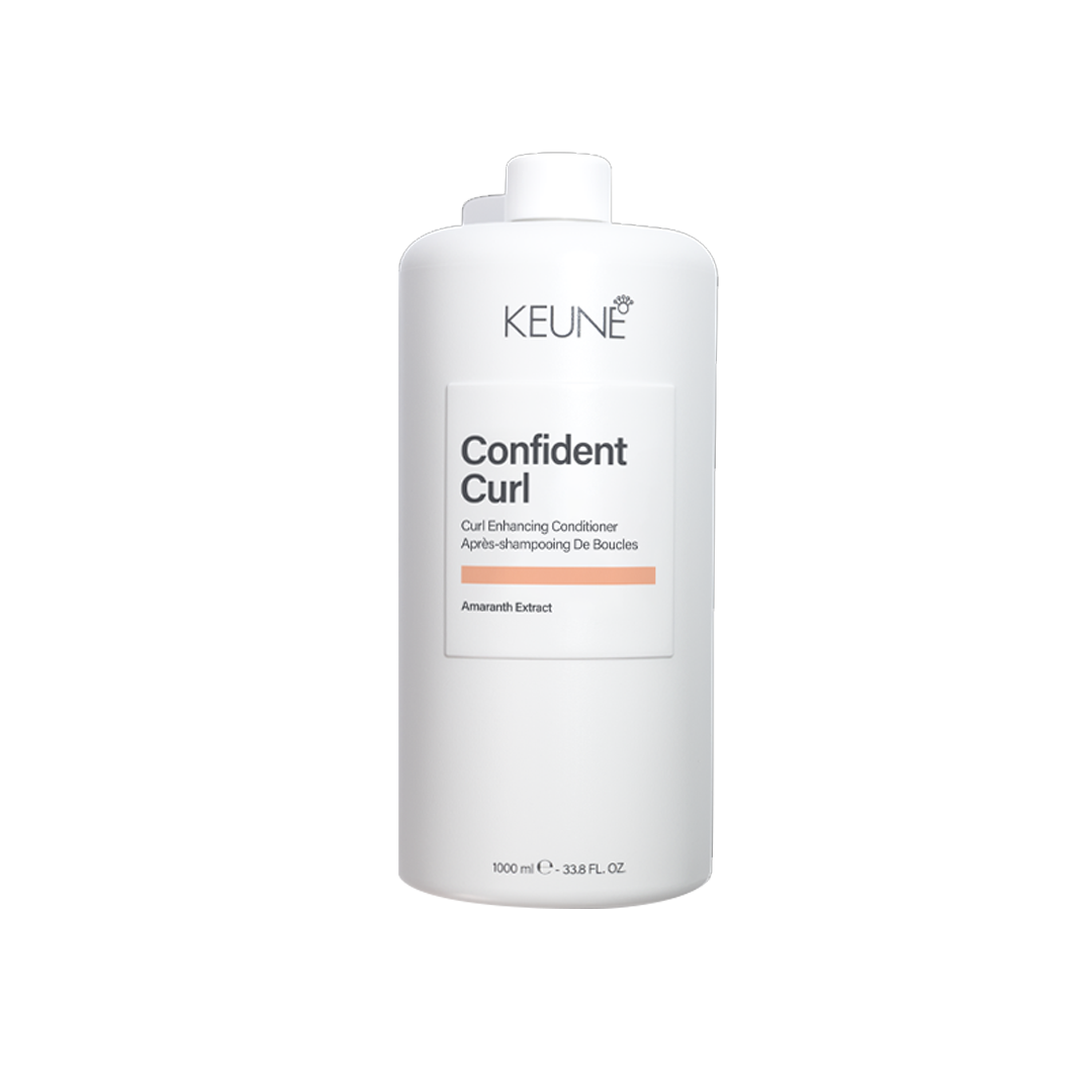 COND KEUNE CARE CONFIDENT CURL 1L