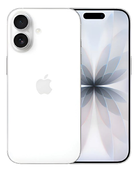 CEL APPLE NEW IPHONE 17 256GB A-3519 WHITE 4J/A
