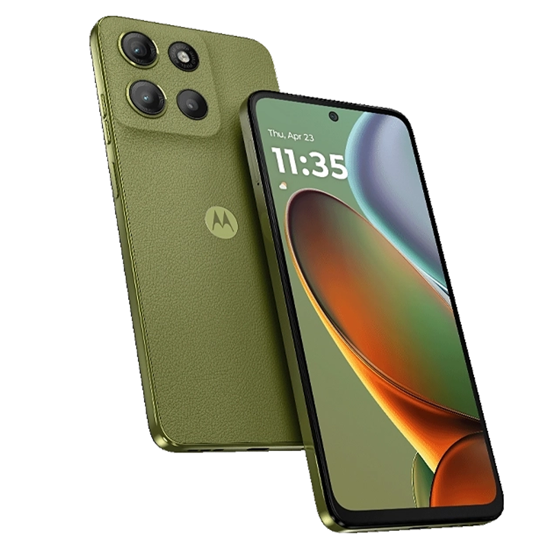 CEL MOTOROLA G15 XT-2521-3 8GB+128GB GREEN | LG Importados