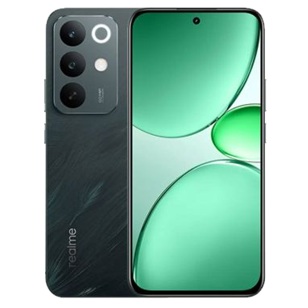 CEL REALME C85 PRO RMX5555 4G 8+256GB PEACOC GREEN