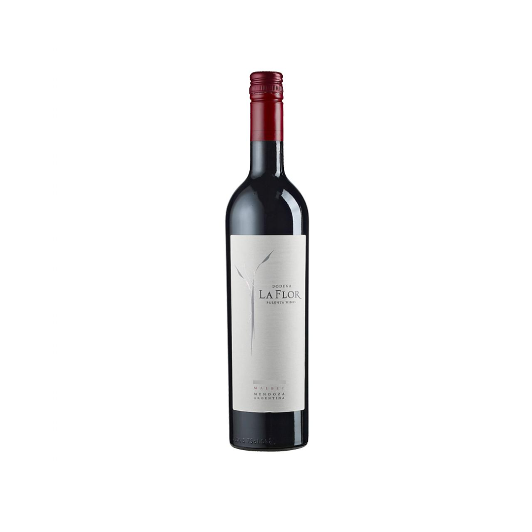 BEB VINHO LA FLOR CABERNET SAUVIGNON TINTO 750ML