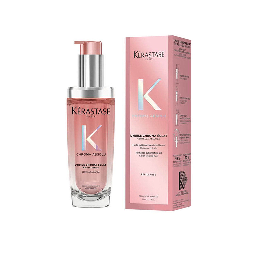 SHAMPOO KERASTASE CHRONOLOGISTE BAIN REGENERANT 250ML 728268 | LG