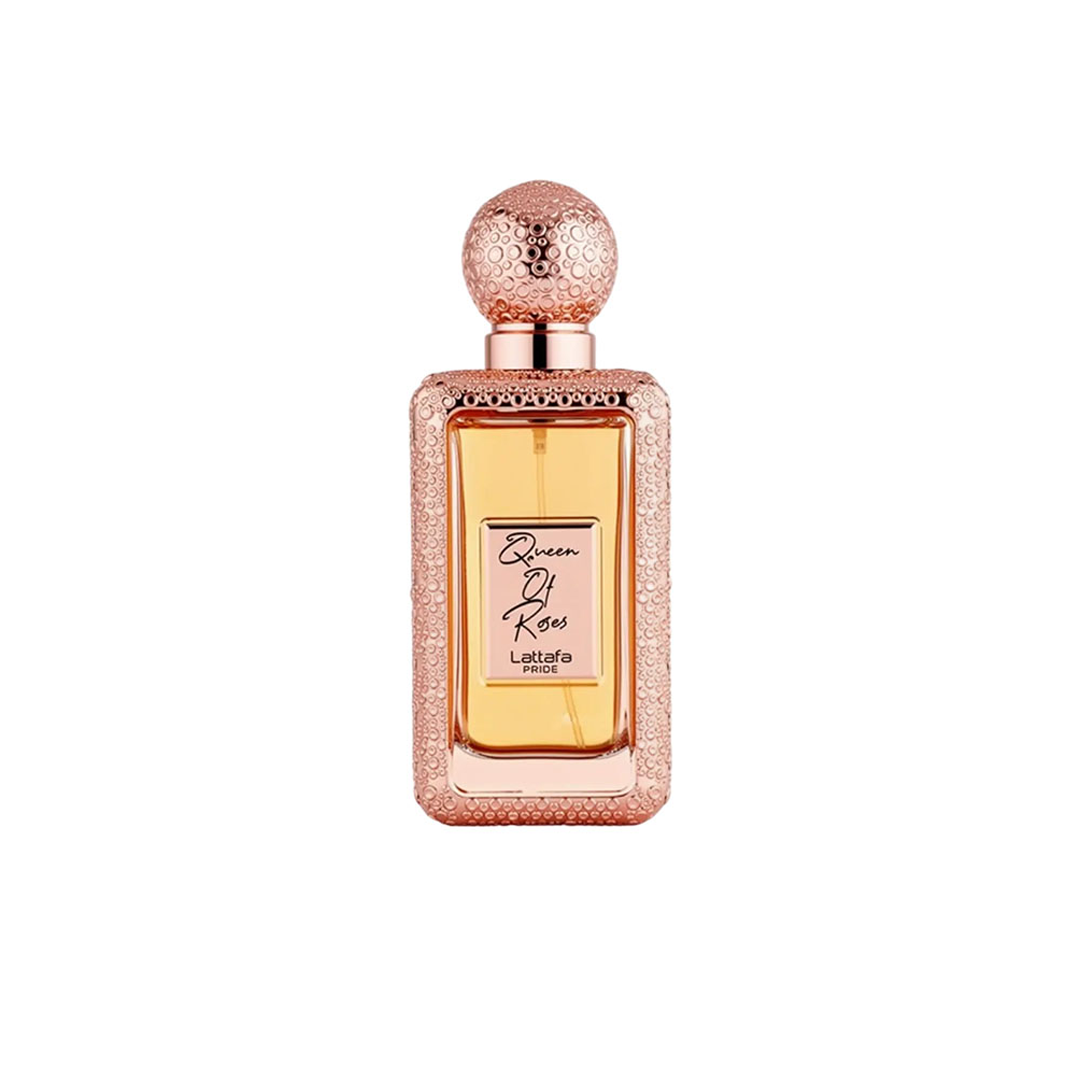 LATTAFA QUEEN OF ROSES FEM 100ML EDP