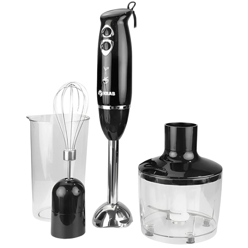 MIXER MULTIFUNCIONAL KRAB KBMX31 220V/50-60H