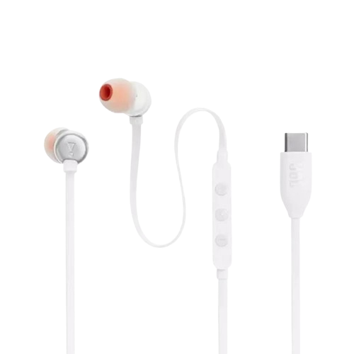 FONE JBL TUNE 310C USB-C White