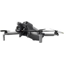 DRONE DJI MINI 5 PRO DJI FLY MORE COMBO PLUS DJI-RC-2