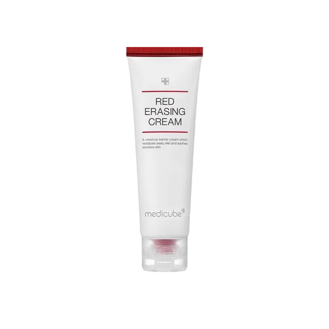 CREME FACIAL MEDICUBE RED ERASING 50ML