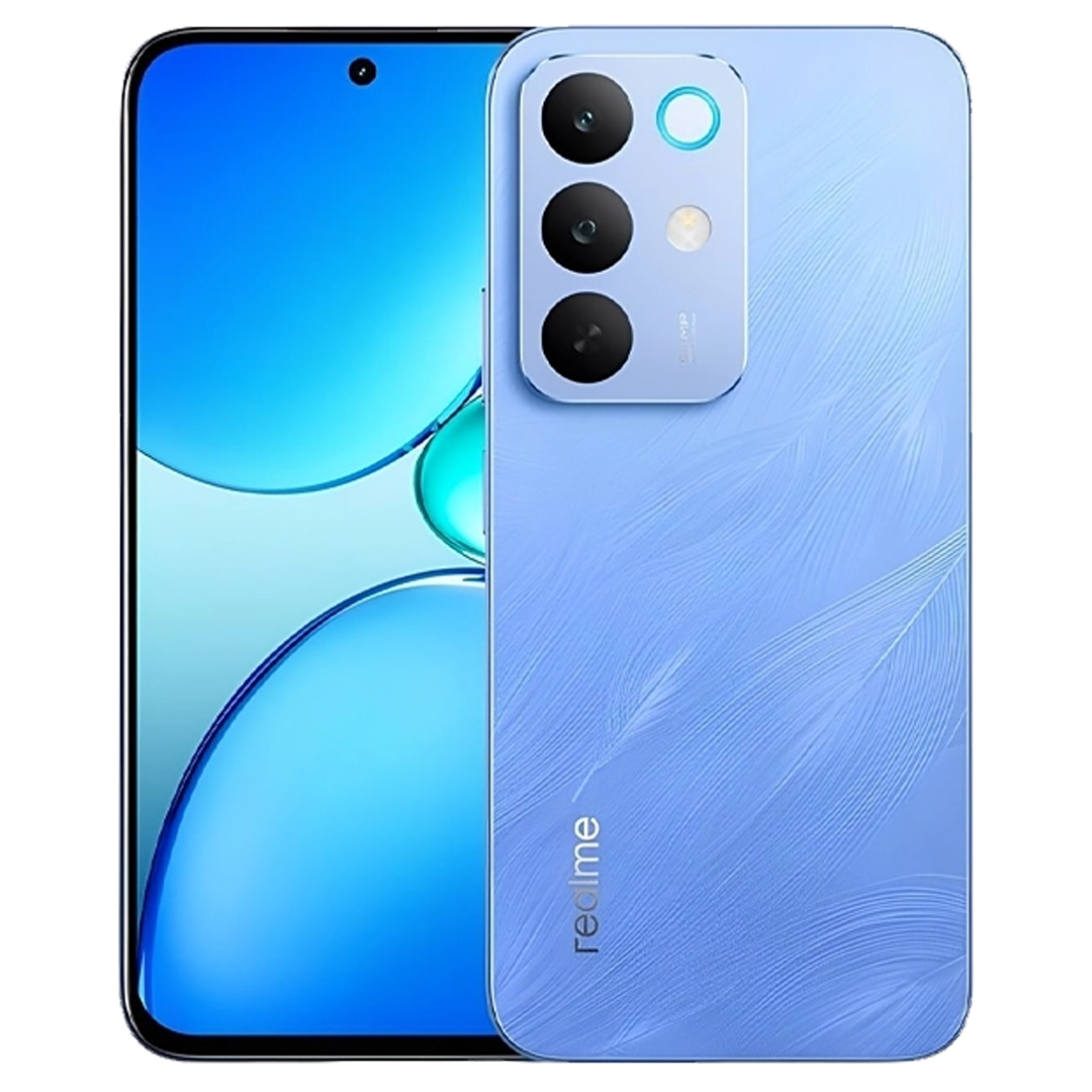 CEL REALME C85 RMX5566 8+256GB GLOBAL BLUE DUAL
