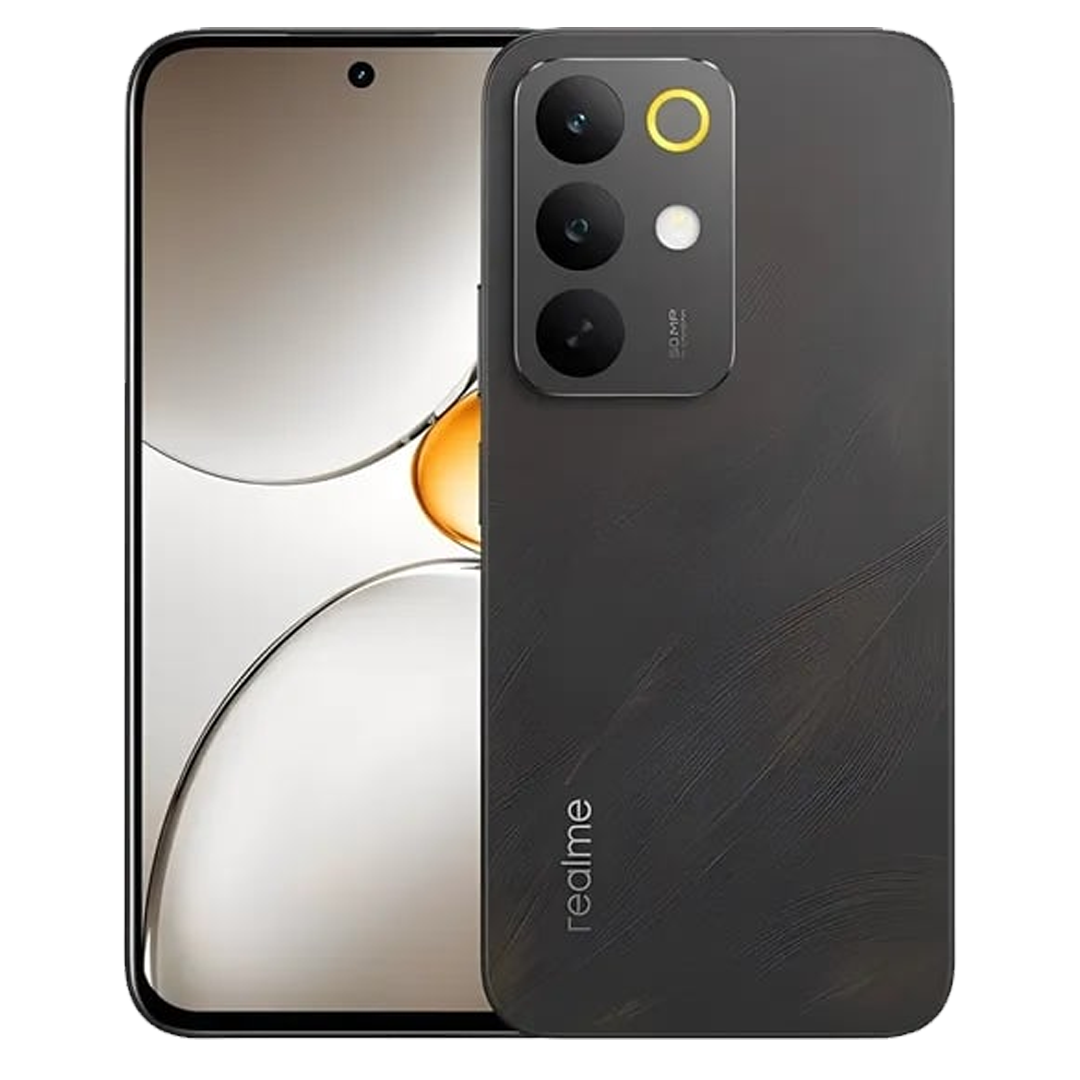 CEL REALME C85 RMX5566 8+256GB GLOBAL BLACK DUAL