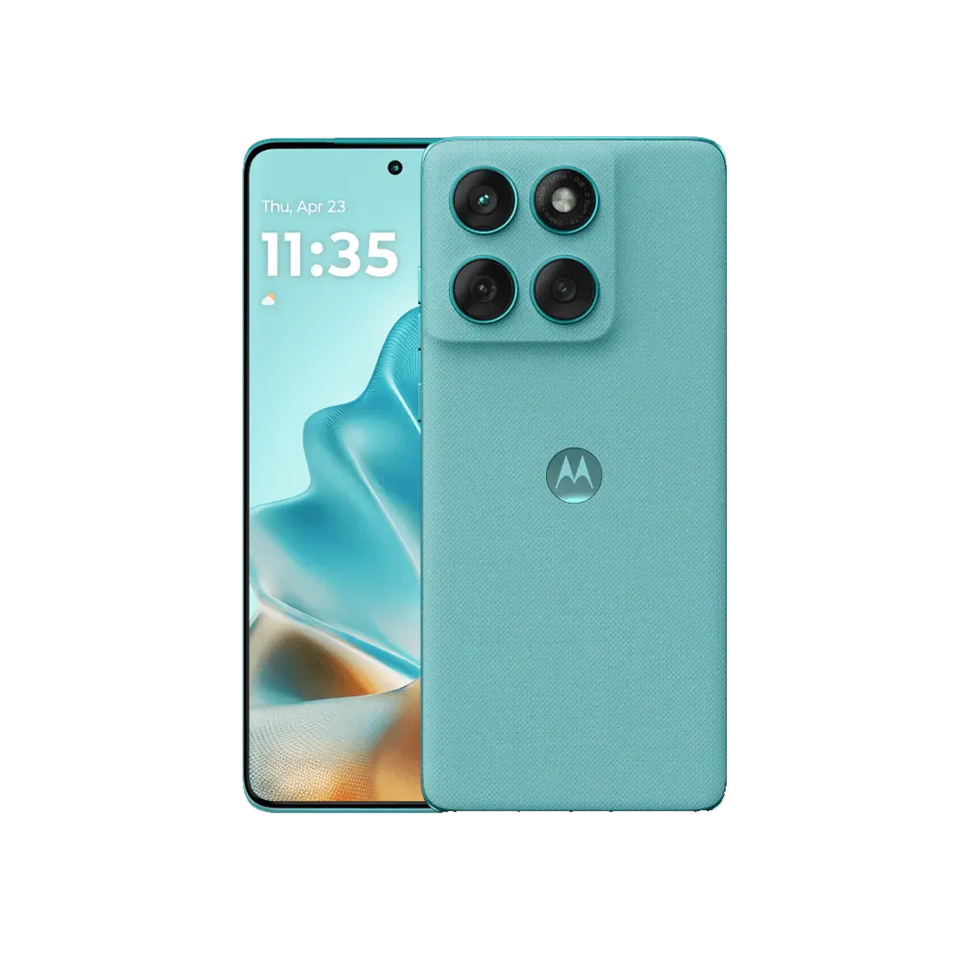 CEL MOTOROLA EDGE 60 FUSION XT-2503-1 5G 8+256GB GREEN | LG Importados