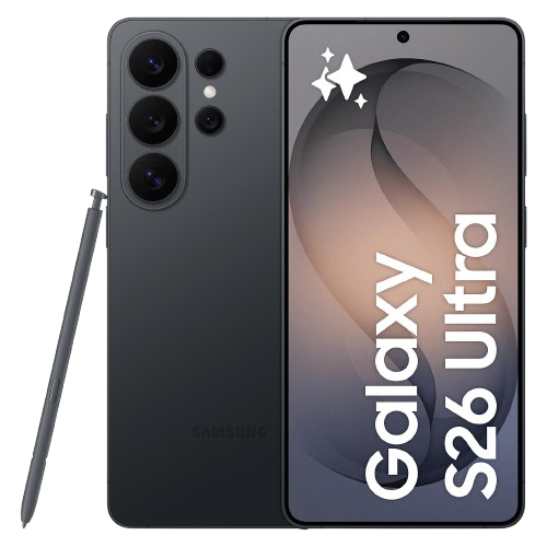 Galaxy S26 Ultra12 256グローバル版 SM-S948B/DS CEL SAMSUNG S26 ULTRA SM-S948B/DS 5G 12+512GB BLACK | LG Importados