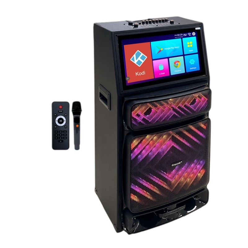 CX SOM ECOPOWER EP-1905 15"/180W/AND