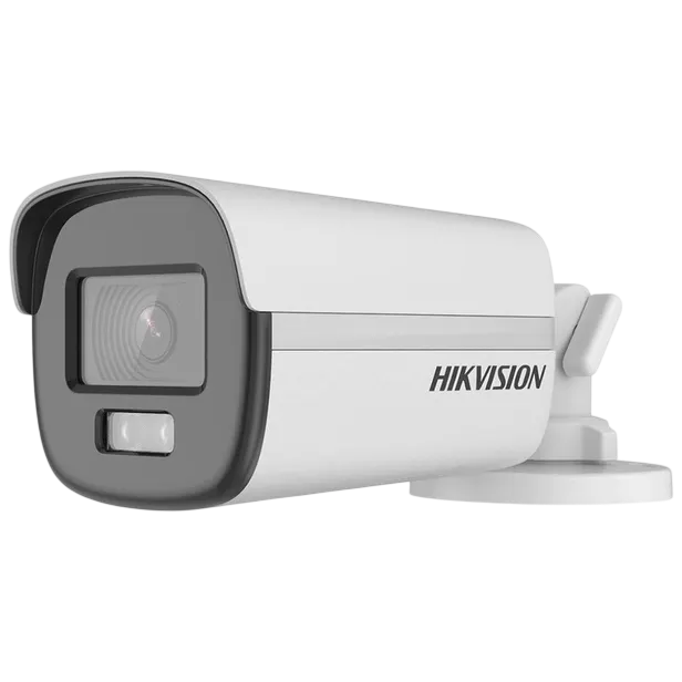 CCTV CAM HIKVISION BULLET DS-2CE12DF0T-F F1.0/2MP/1080P/IP67/EXT