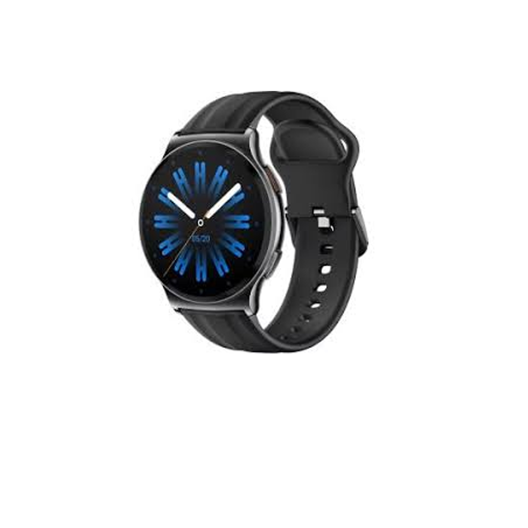RELOGIO HAYLOU SOLAR LITE 2 SMARTWATCH HCR01 BLACK
