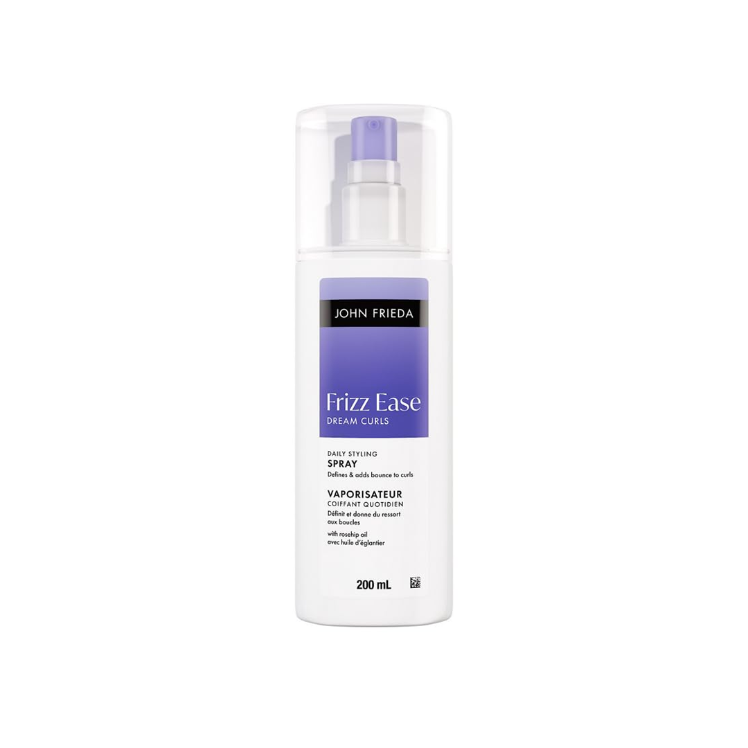 SPRAY P/CABELO JOHN FRIEDA FRIZZ EASE DREAM CURLS 200ML