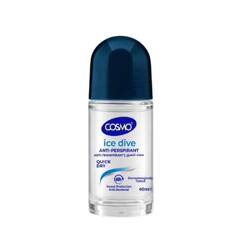 DEO COSMO BUFRESH ROLON ICE DIVE 60ML